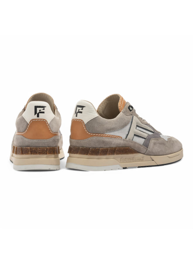 Floris van Bommel De Runner 07.08 Taupe