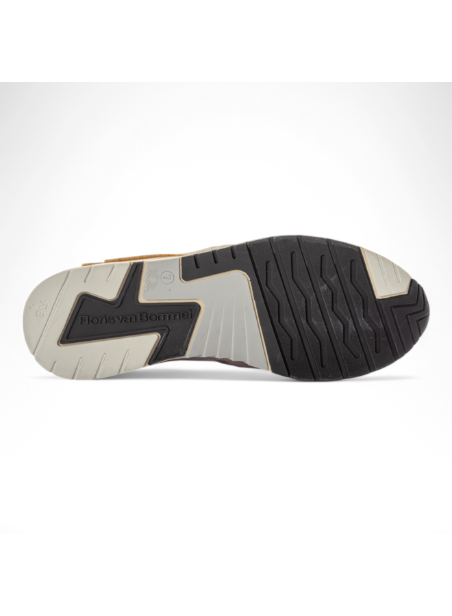 Floris van Bommel De Runner 07.08 Taupe