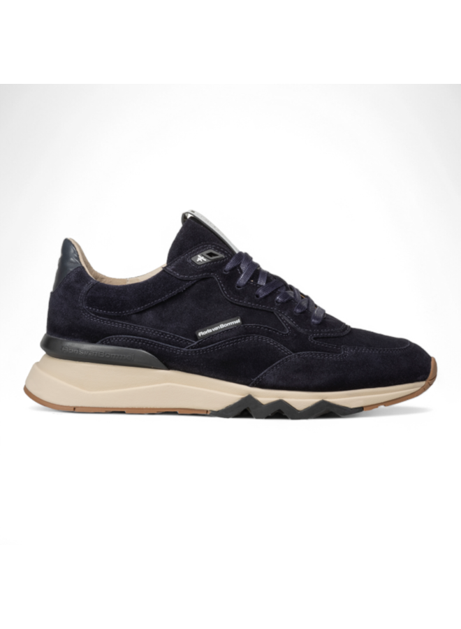 Floris van Bommel De Zager 02.03 DarkBlue