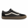 Vans Old Skool Heavy Canvas Black
