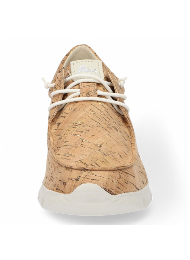 Sioux Mokrunner D-007 Cork Nature Gold