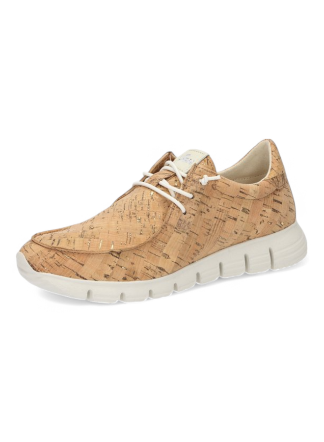 Sioux Mokrunner D-007 Cork Nature Gold