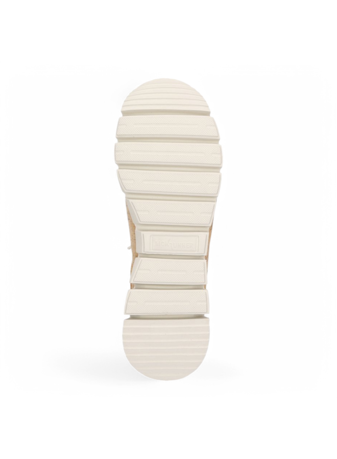Sioux Mokrunner D-007 Cork Nature Gold