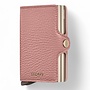 Secrid Twinwallet Pebble Rose