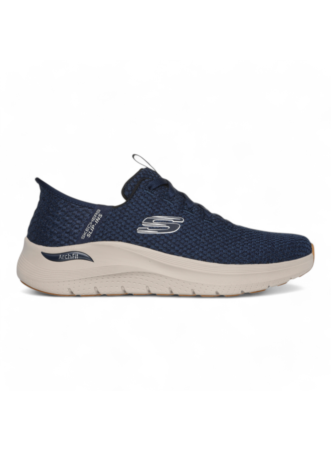 Skechers 232462/NVY Arch Fit Look Ahead