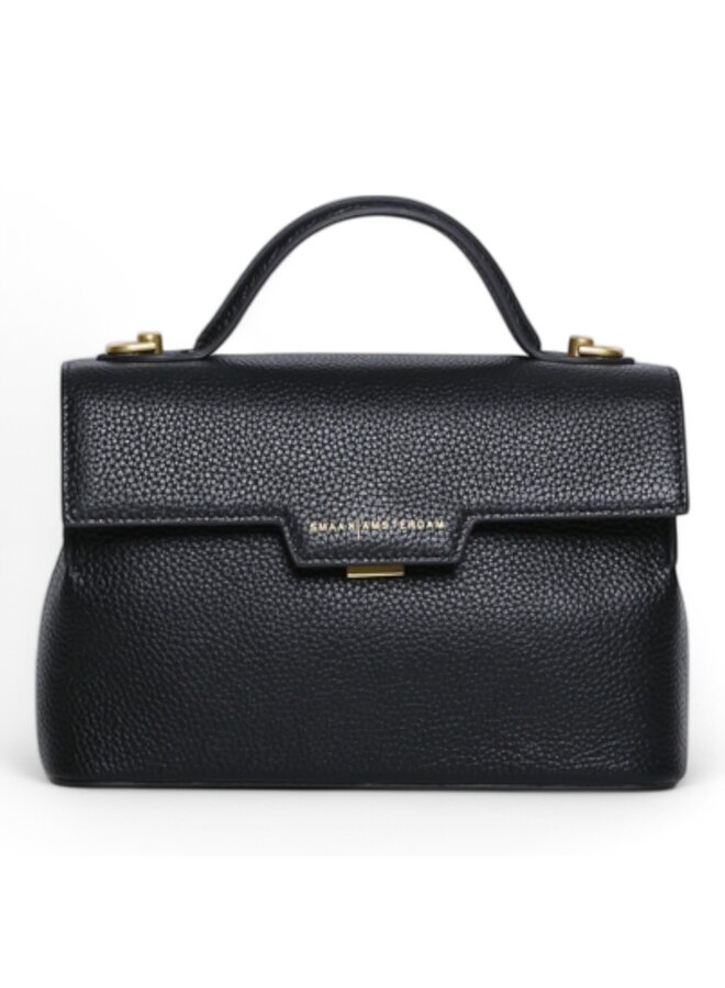 Smaak Amsterdam Flora Black