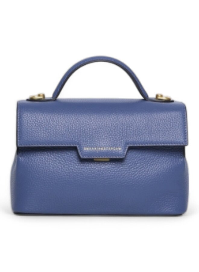 Smaak Amsterdam Flora Navy