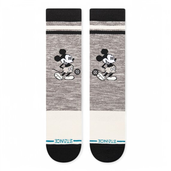 Stance Vintage Mickey Crew