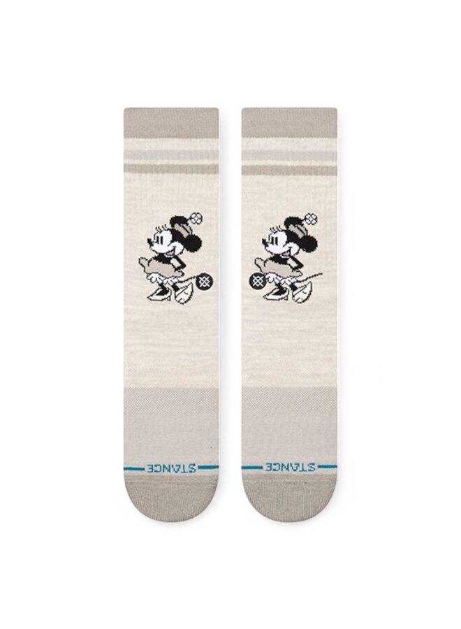Stance Vintage Minnie Crew