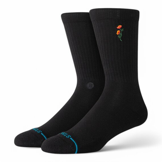 Stance Twiggy Crew