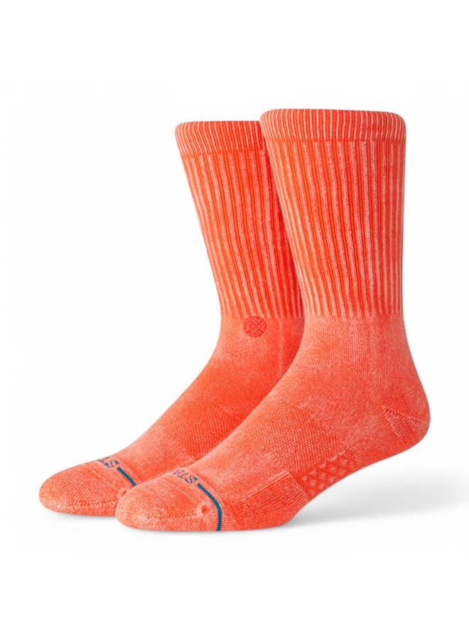 Stance Icon Dyed Crew