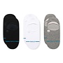 Stance Icon No Show 3 Pack
