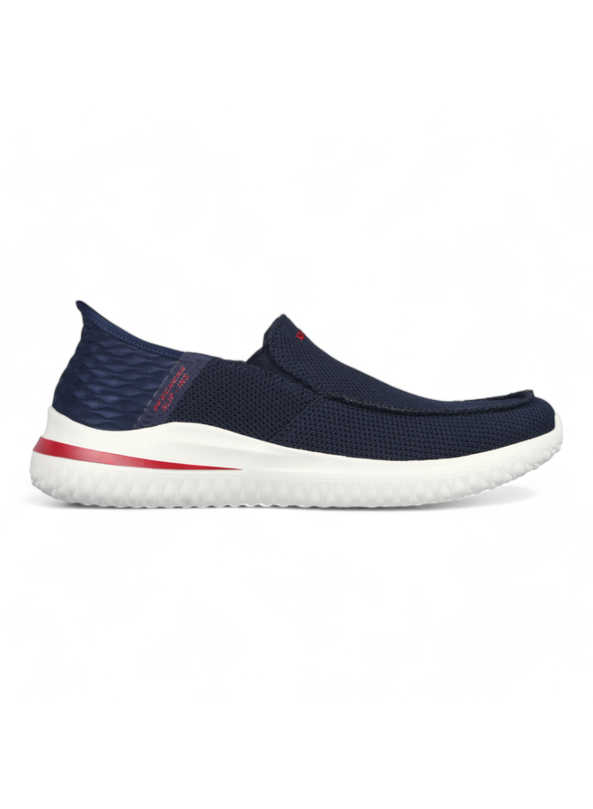 Skechers 210604/NVY Delson 3.0 Cabrino