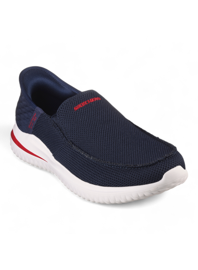 Skechers 210604/NVY Delson 3.0 Cabrino