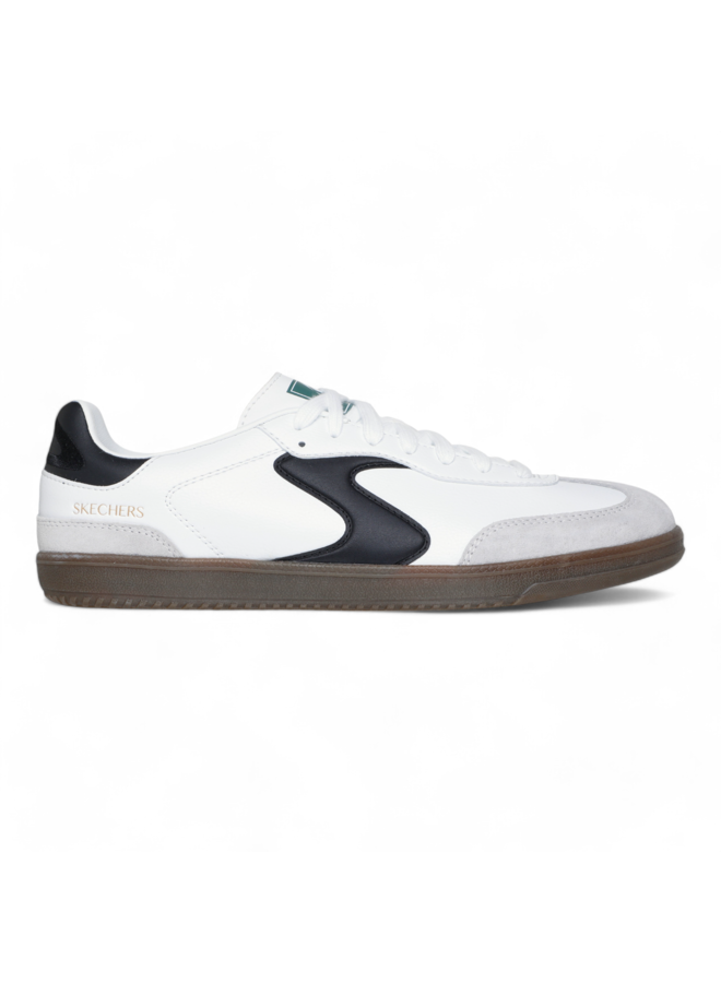 Skechers 254150 Hotshot-Pyke White Black