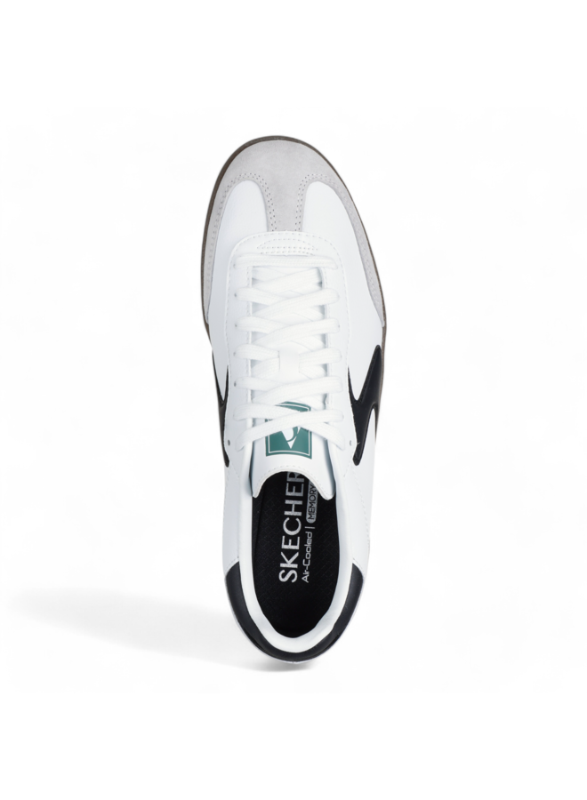 Skechers 254150 Hotshot-Pyke White Black