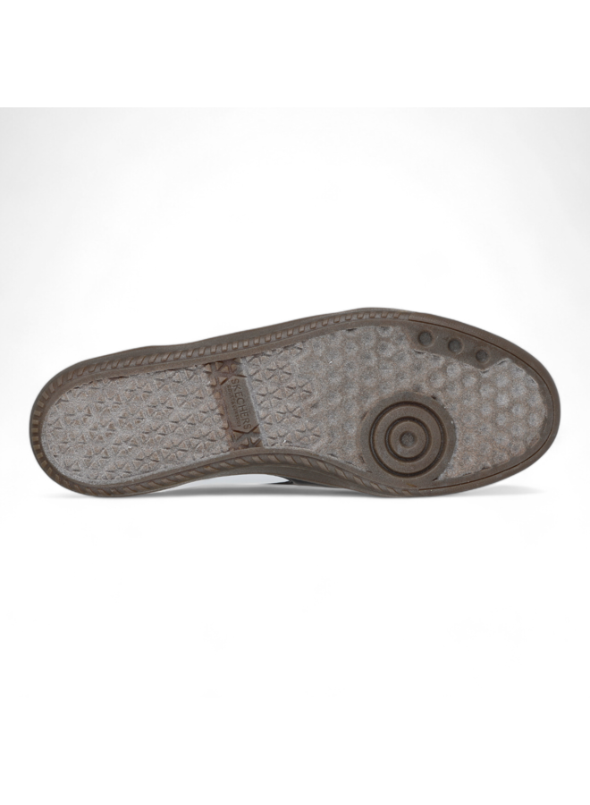 Skechers 254150 Hotshot-Pyke White Black