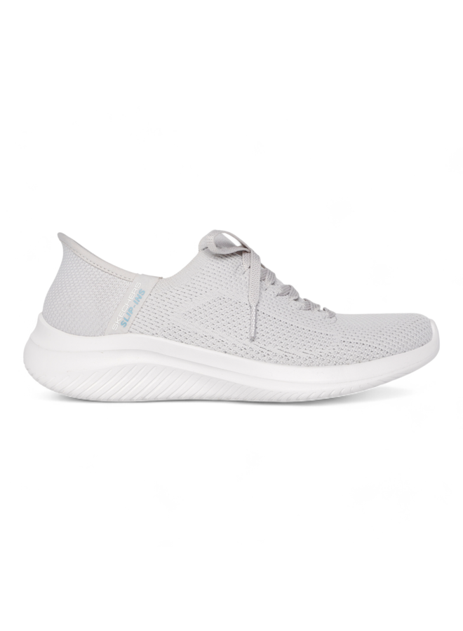 Skechers 150457/LTGY Ultra Flex 3.0-Elevated Motion