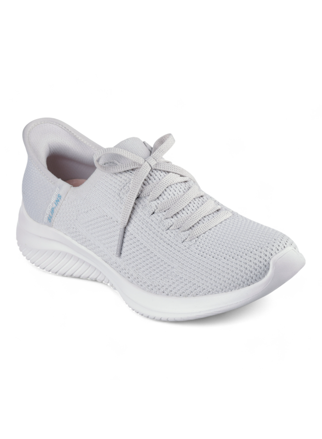 Skechers 150457/LTGY Ultra Flex 3.0-Elevated Motion