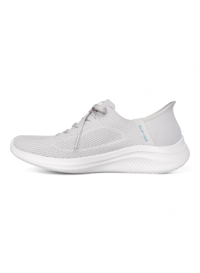 Skechers 150457/LTGY Ultra Flex 3.0-Elevated Motion