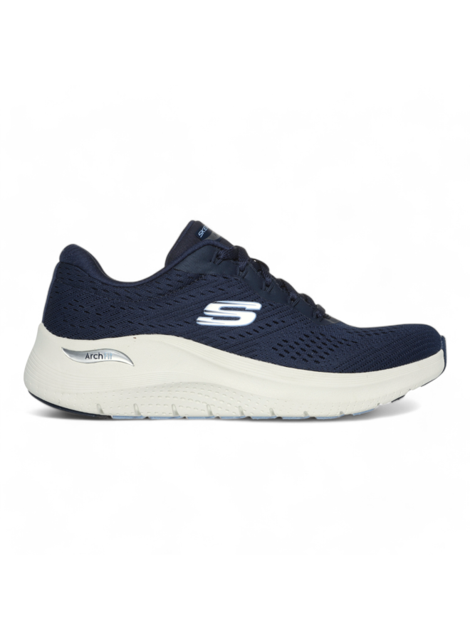 Skechers 150051 NVY Arch Fit