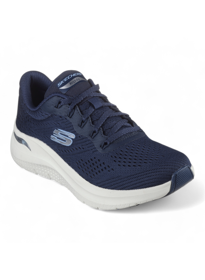 Skechers 150051 NVY Arch Fit