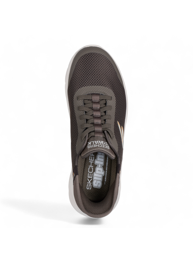Skechers 216324 Slip-ins Go Walk Flex