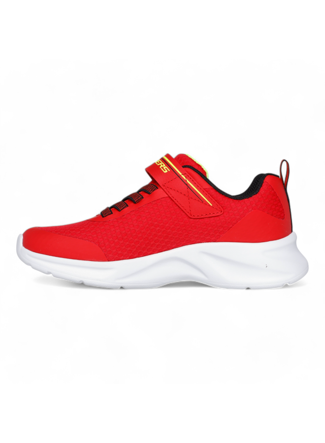 Skechers 405112 Swift Tread Red/Black