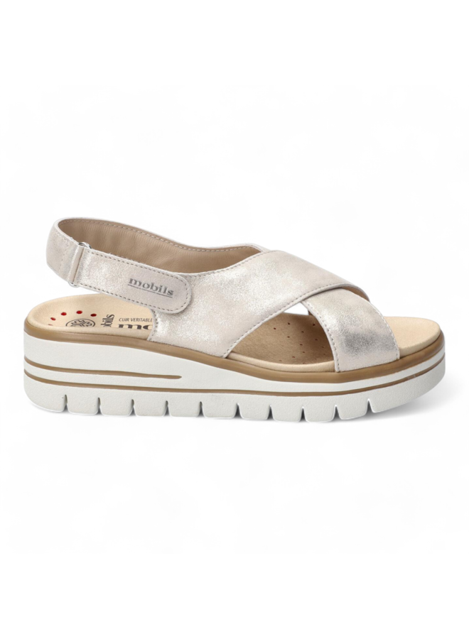 Mephisto Mobils Cordelia Monaco Sand
