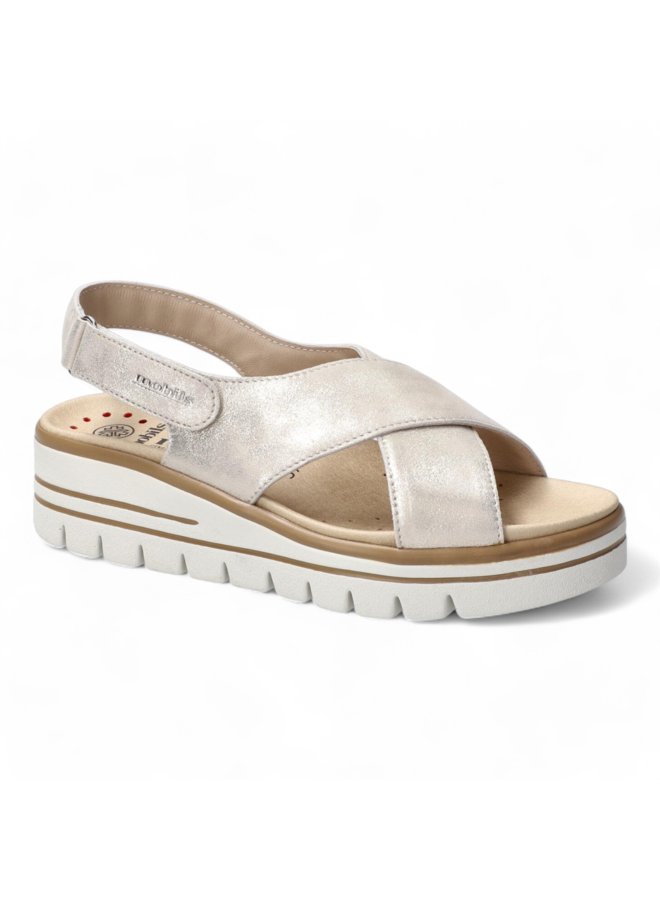 Mephisto Mobils Cordelia Monaco Sand