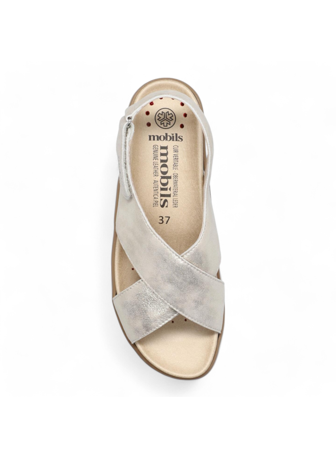 Mephisto Mobils Cordelia Monaco Sand