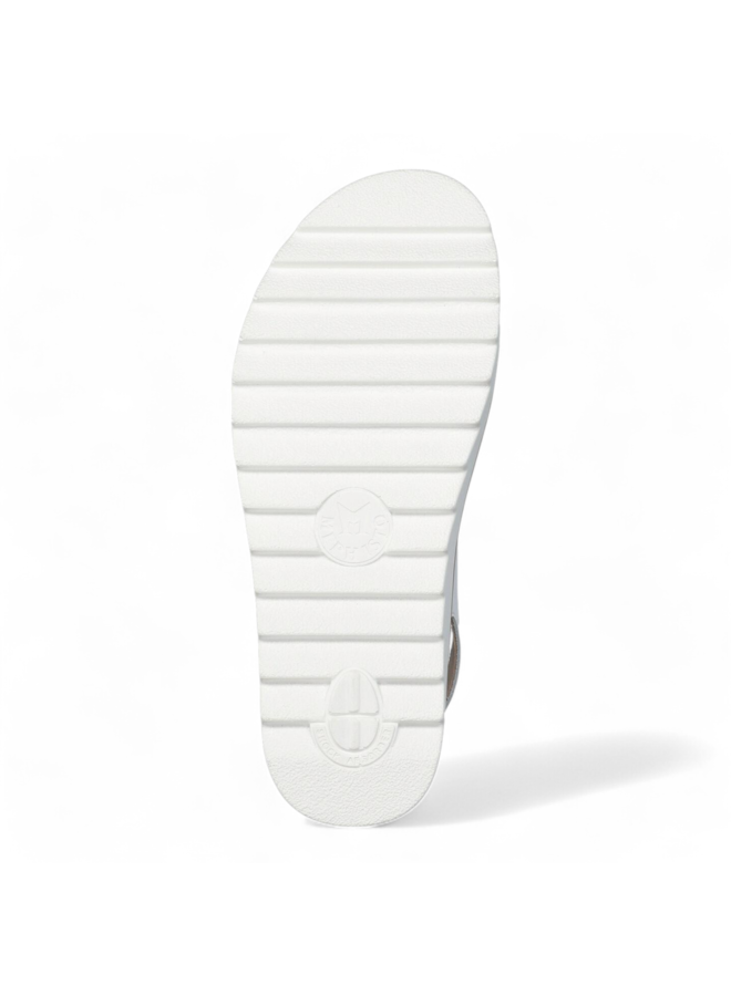 Mephisto Dominica Nobel White