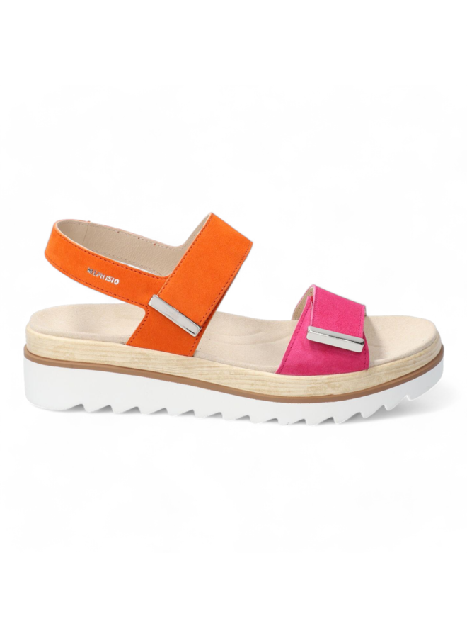 Mephisto Dominica Fuchsia