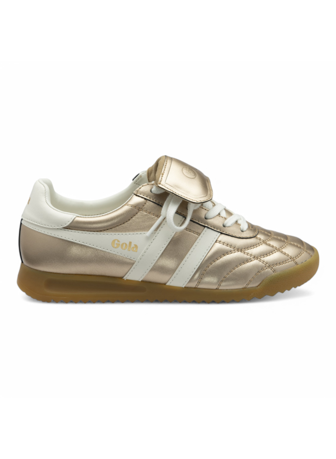 Gola CLB575YW Stadium 86 Gold/Off White
