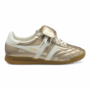 Gola CLB575YW Stadium 86 Gold/Off White