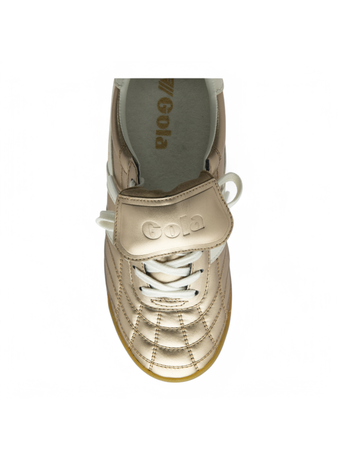 Gola CLB575YW Stadium 86 Gold/Off White