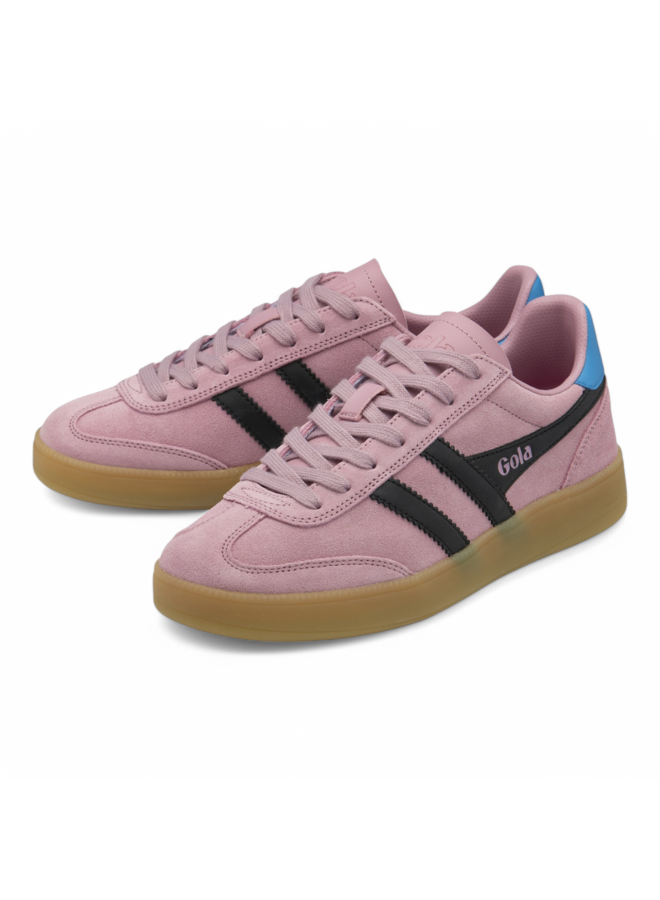 Gola Viper Candy/Black/Santorini/Gum