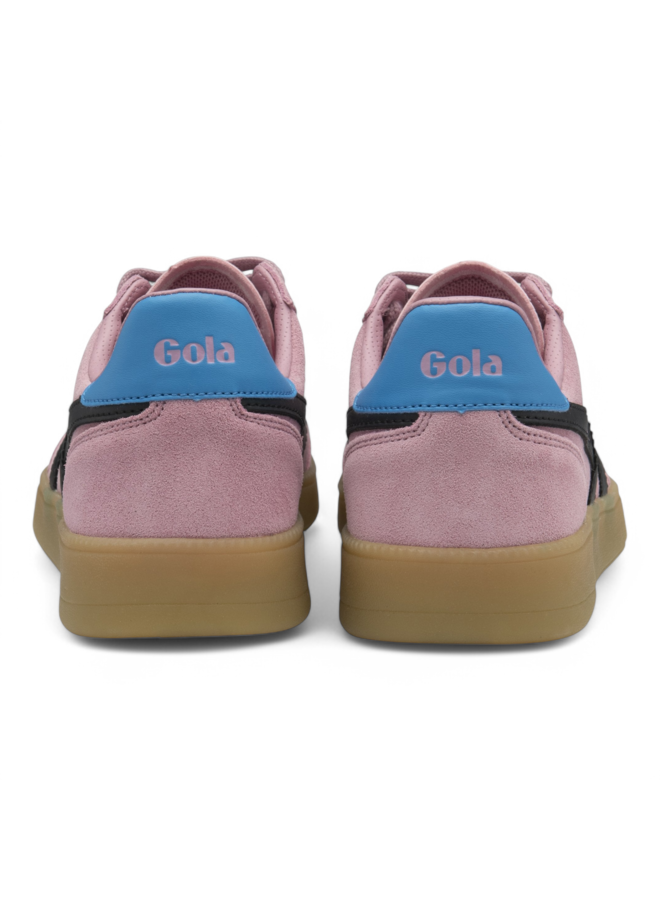 Gola CLB735KB Viper Candy/Black/Santorini/Gum