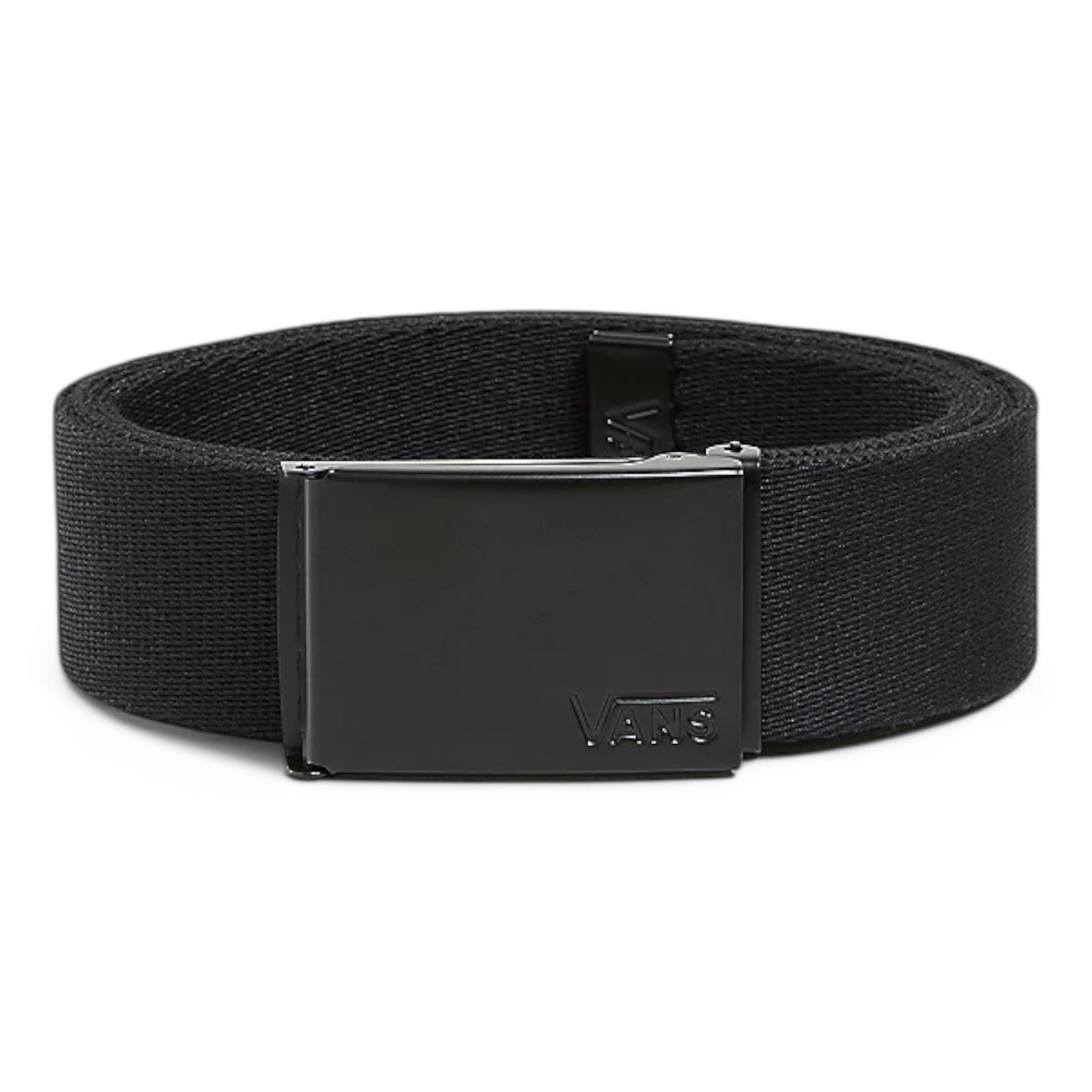 Bottine Aarschot Vans Deppster II Web Black Black/White - Main Image