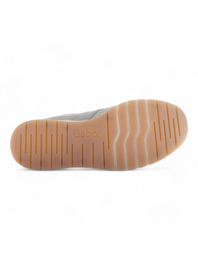 Gabor 66.306.83 Stretch/Velour/Met