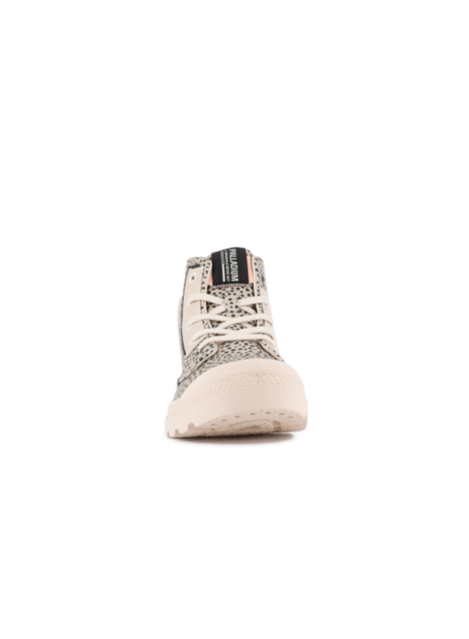Palladium Underlayer Sand Leopard