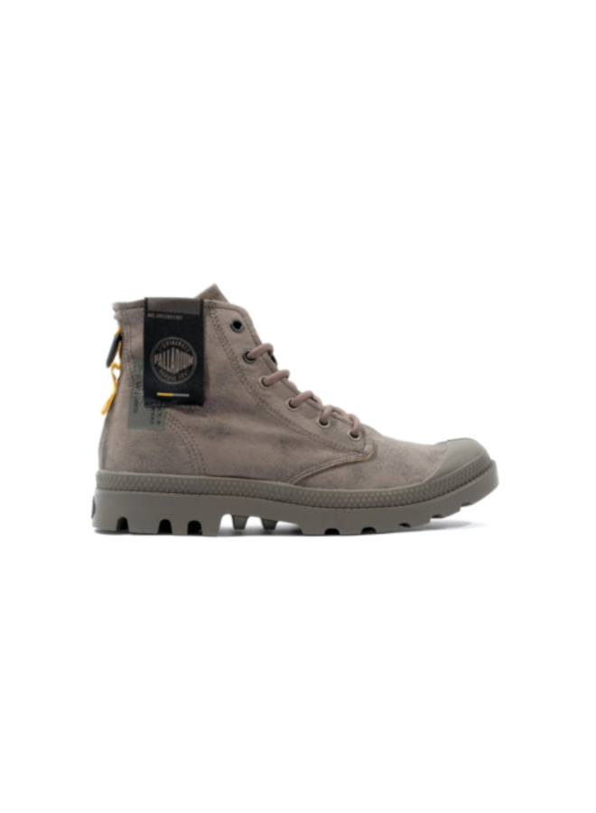 Palladium Pampa Surplus Major Brown
