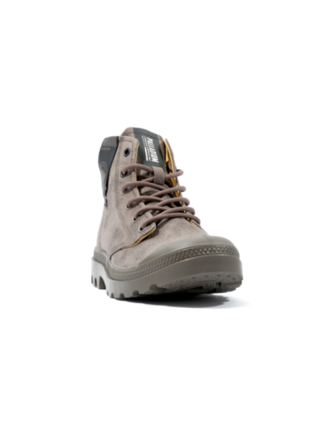 Palladium Pampa Surplus Major Brown