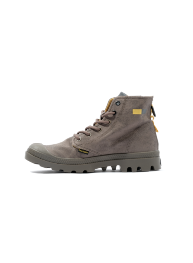 Palladium Pampa Surplus Major Brown