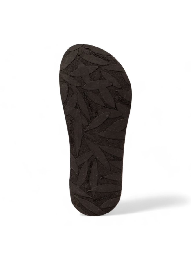 El Naturalista N5670 Nobuck Lavado Denim/Bare