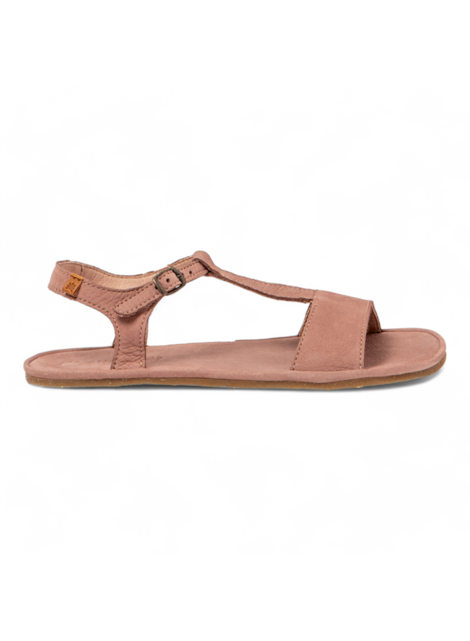 El Naturalista N5686 Nobuck Lavado Malva/Satya