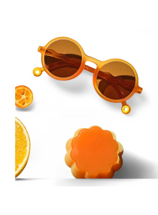 Olivio & Co OC58051 Deep Sea Starfish Orange Junior