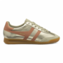 Gola CLB742YU Torpedo Glimmer Gold/Terracotta