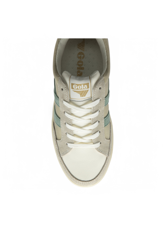 Gola CLB334YX Superslam Blaze  GLD/Green Mist/Evergreen