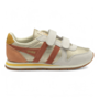 Gola CKA338KN Daytona Blaze Strap Orange Spice/Sun